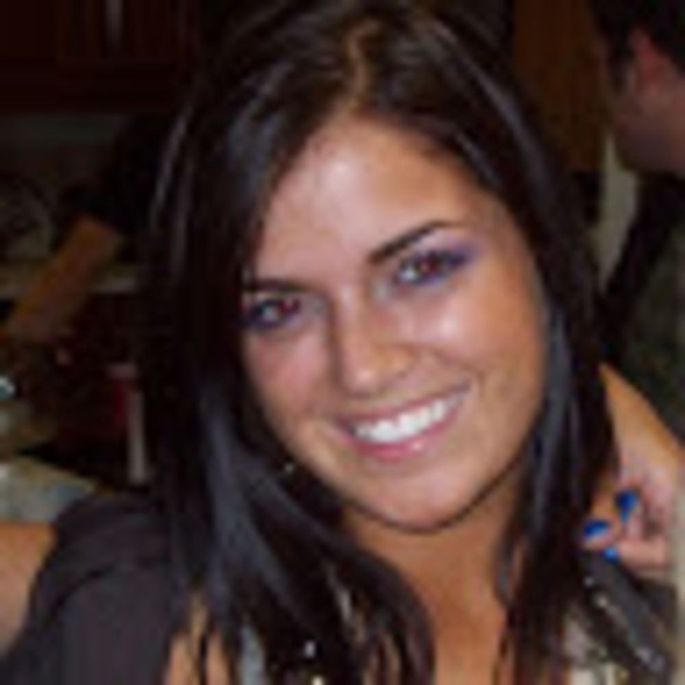 Meet your Posher, Alicia